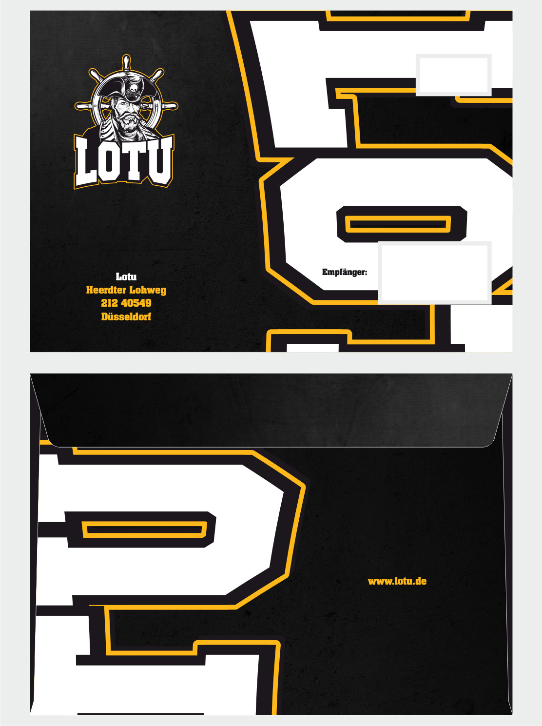 Graphic Design by Atvento Graphics for Bengar GmbH | Design #19866425