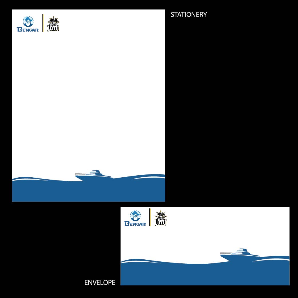 Diseño Gráfico por 75-R-P-Z para Bengar GmbH | Diseño #19813383