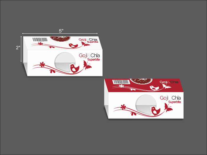 Packaging Design by Ample Designs for Soma Organics | Design #723501