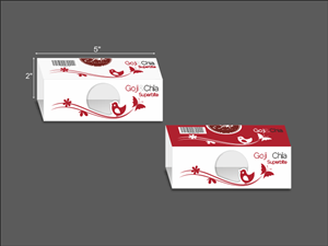 Packaging Design by Ample Designs for Soma Organics | Design: #723501