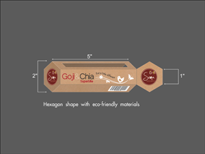 Packaging Design by Ample Designs