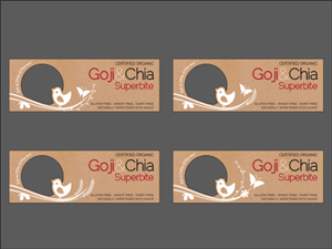 Packaging Design by Ample Designs for Soma Organics | Design: #730005