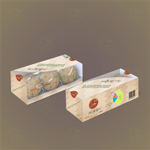 Packaging Design by tarokun
