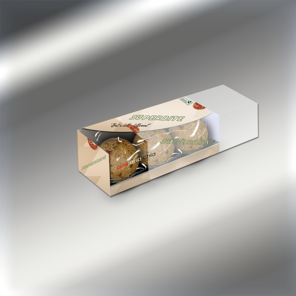 Packaging Design by tarokun for Soma Organics | Design #732949