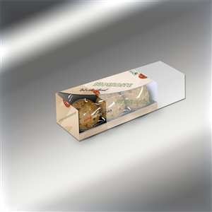 Packaging Design by tarokun for Soma Organics | Design: #732949