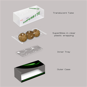 Packaging Design by tarokun for Soma Organics | Design: #738198