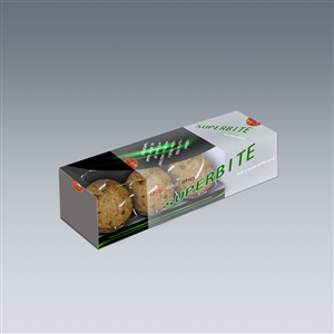 Packaging Design by tarokun for Soma Organics | Design: #738206