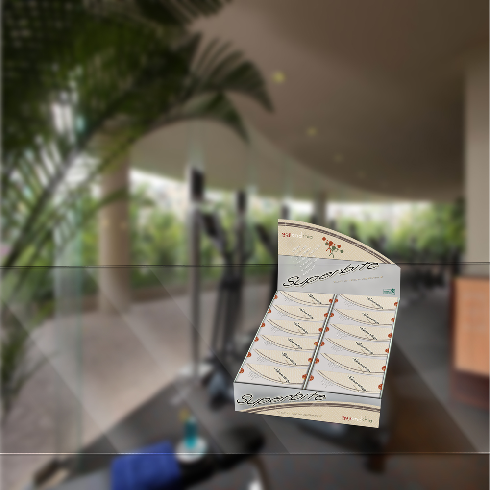 Packaging Design by tarokun for Soma Organics | Design #740296