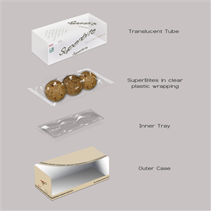 Packaging Design by tarokun for Soma Organics | Design: #740300