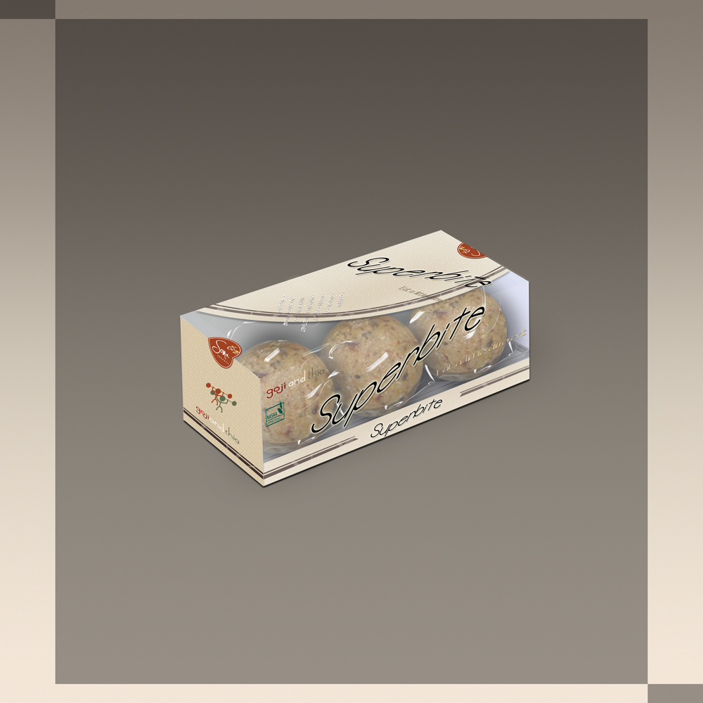 Packaging Design by tarokun for Soma Organics | Design #740304