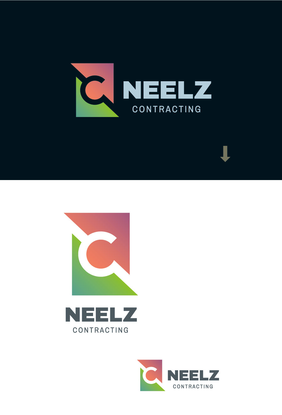 Logo Design by 3dwOrX for this project | Design #19830199