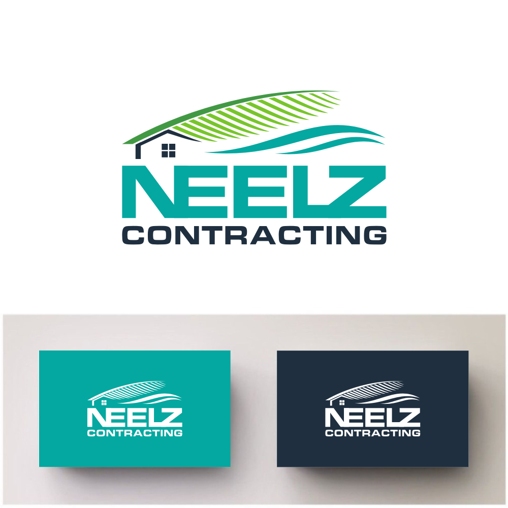 Logo Design by south door for this project | Design #19799934