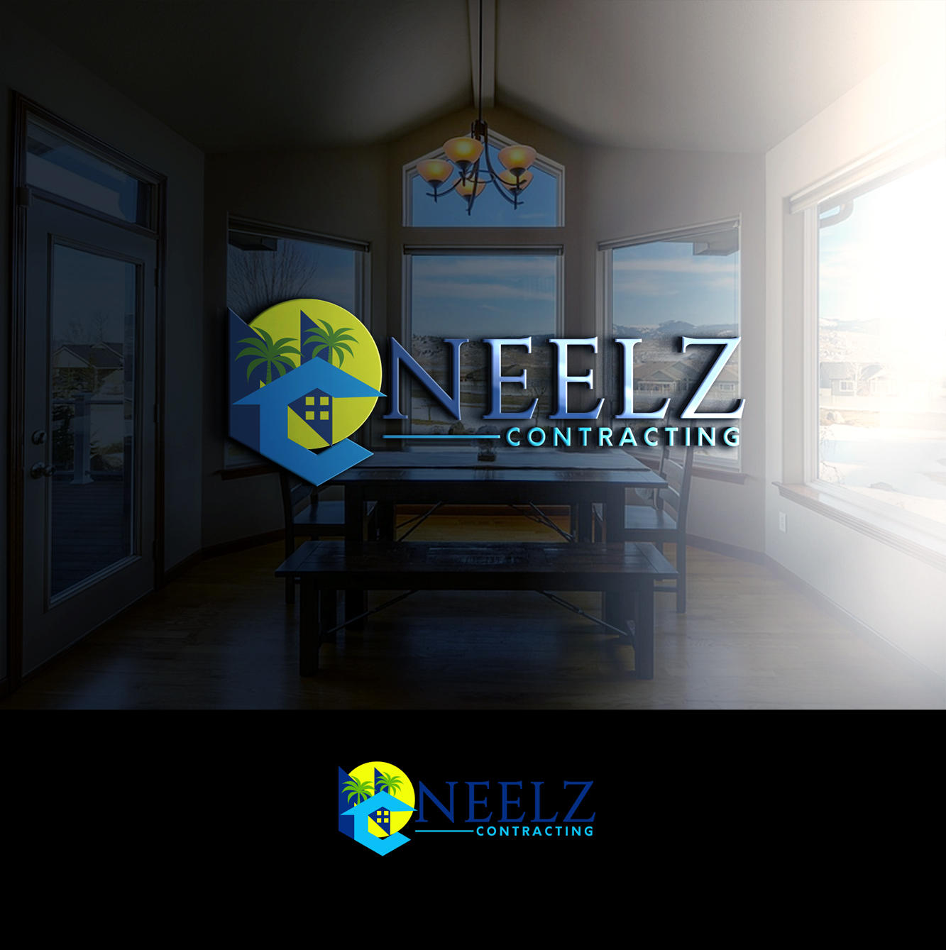 Logo Design by opieq for this project | Design #19804160