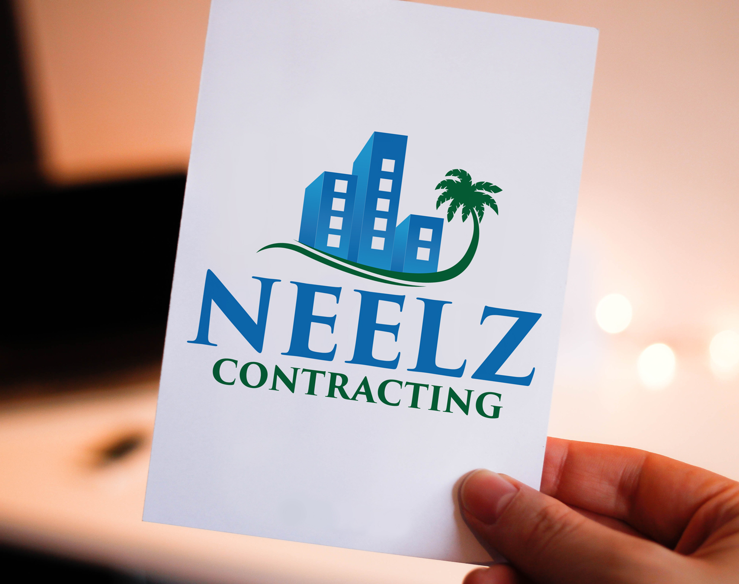 Diseño de Logo por Dexter Solutions para este proyecto | Diseño #19816458