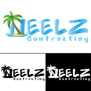 Logo Design by Abdell Oubell 2