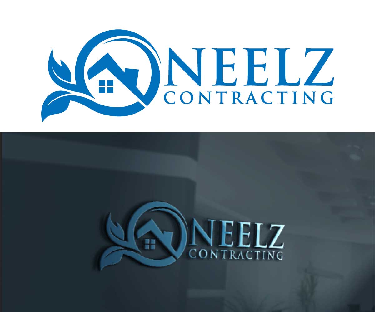 Logo Design by DesignKhalifa2 for this project | Design #19806292