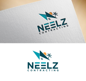 Logo Design by design_ghost 2 for this project | Design #19804206