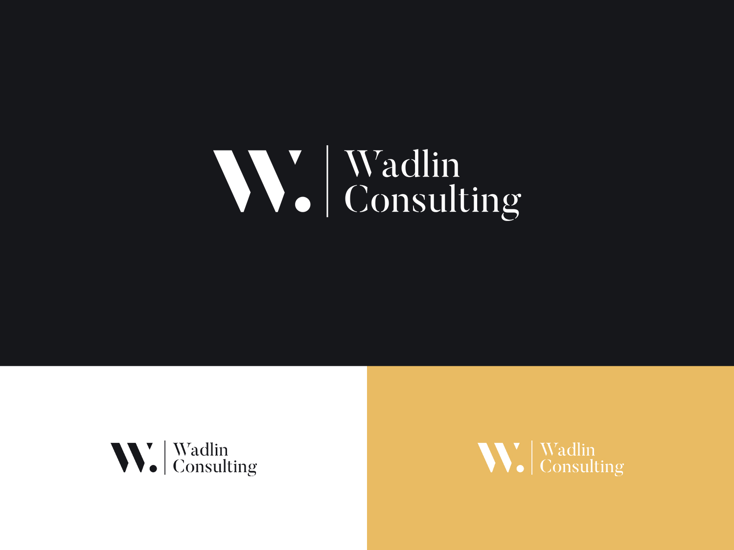 Logo Design by TTK for this project | Design #19806024