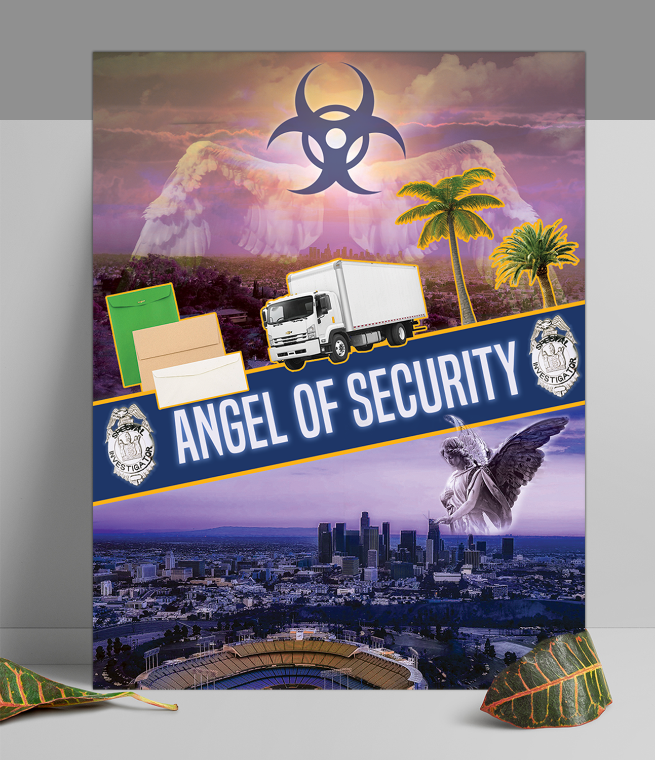 Graphic Design by Rickyy for this project | Design #19809847