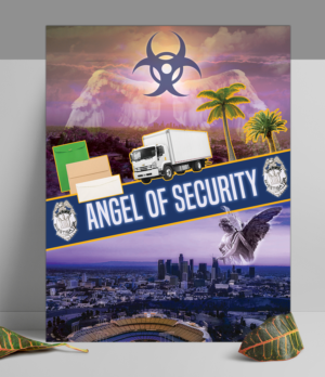 Graphic Design by Rickyy for this project | Design: #19809847