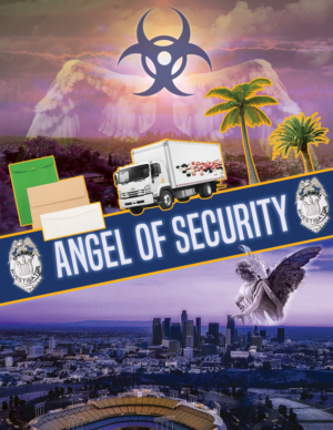 Graphic Design by Rickyy for this project | Design: #19811565