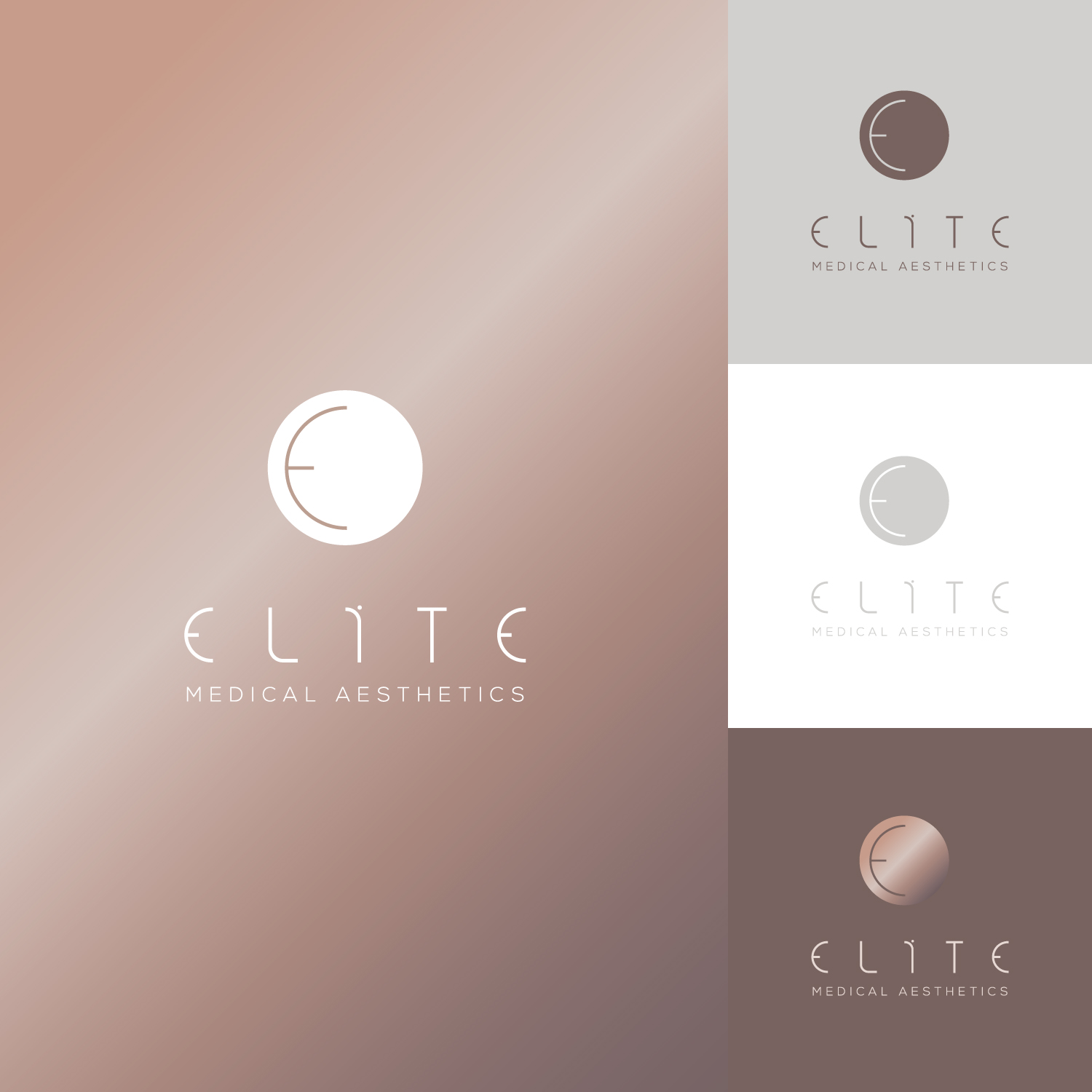 Logo Design by Marianna K. for this project | Design #19821934
