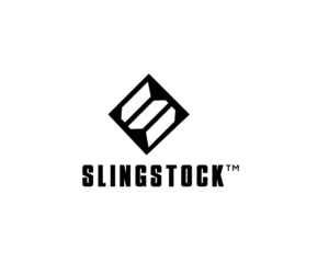 SLINGSTOCK™ | Logo Design by renderman