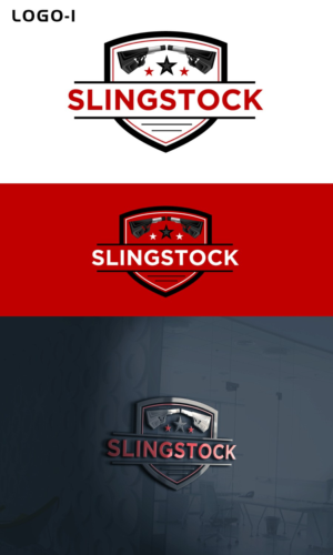Logo Design by Suvendu.S for designPORT | Design: #19816576