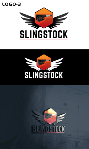 Logo Design by Suvendu.S for designPORT | Design: #19816577