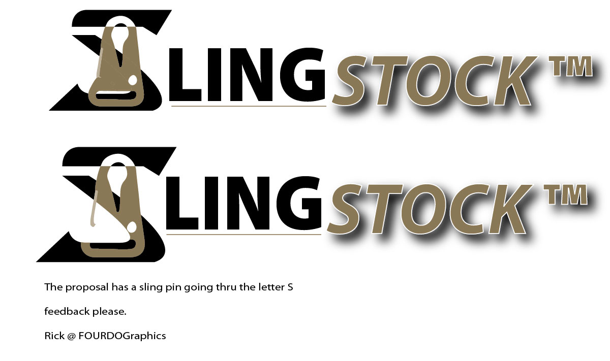 Logo Design by fourdog123 for designPORT | Design #19820797