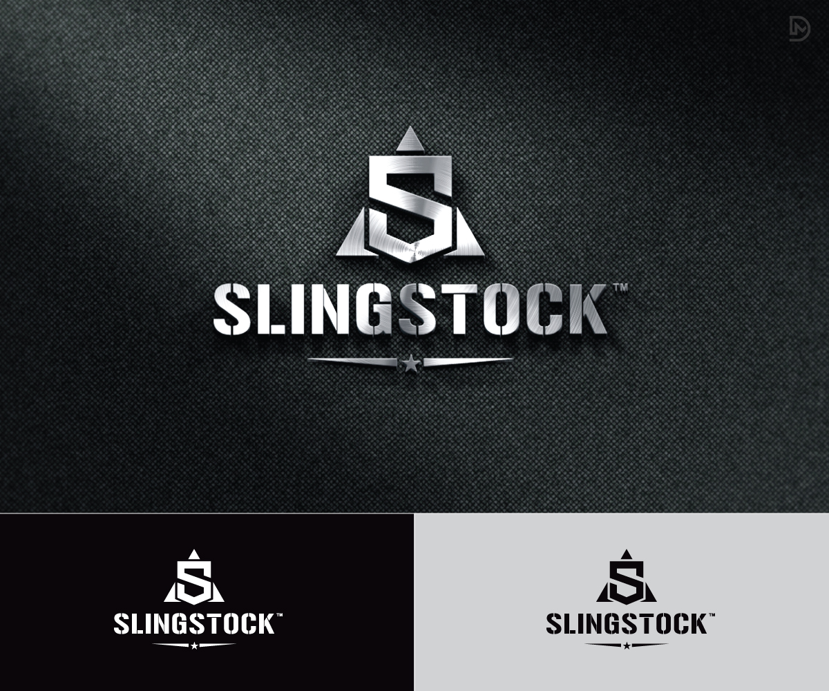 Logo Design by D_Mantra for designPORT | Design #19796539