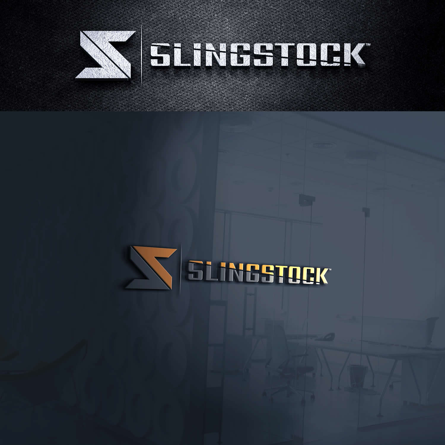 Logo Design by Criollo's Art for designPORT | Design #19852467