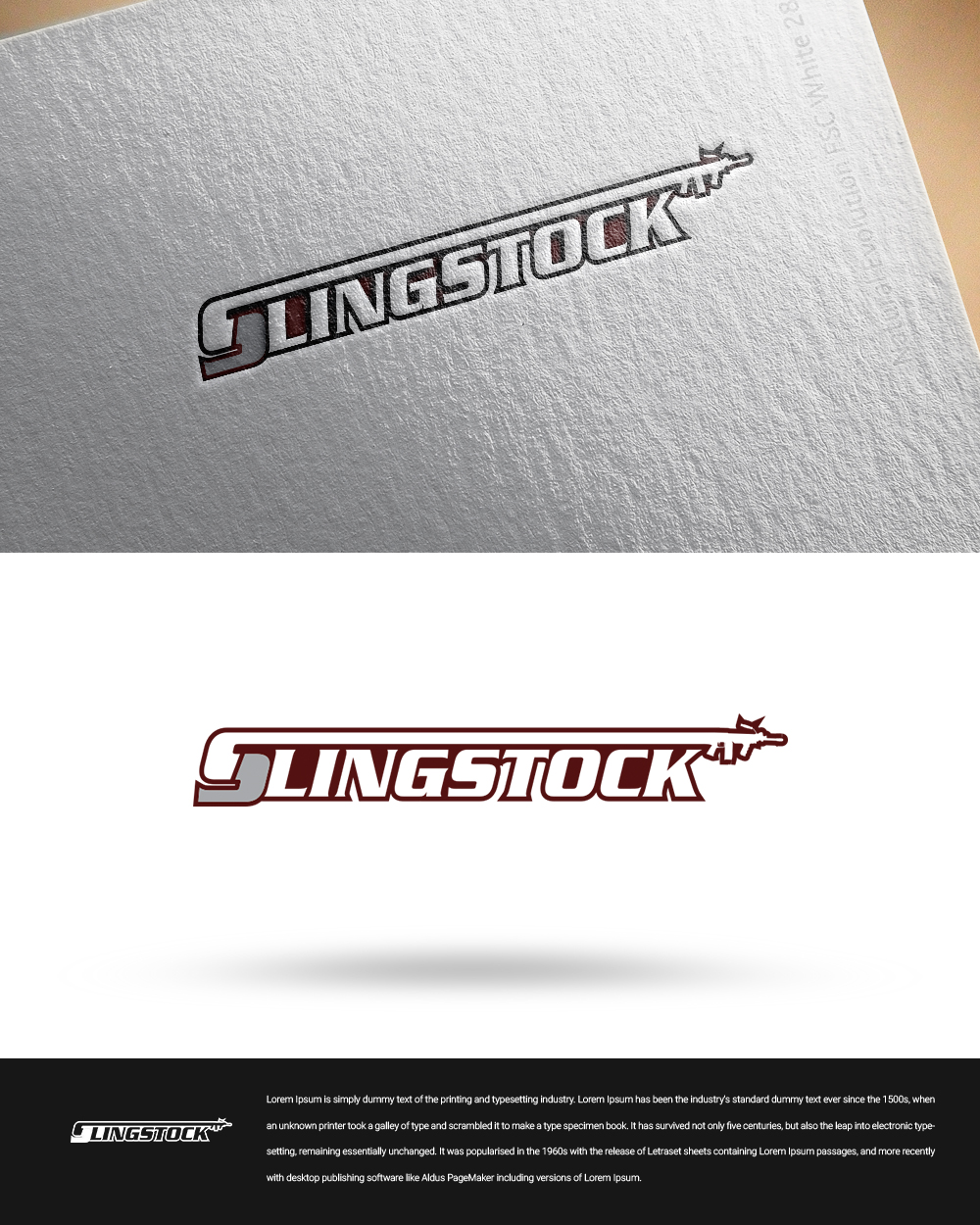 Logo-Design von zingodesigns258 für designPORT | Design #19812317