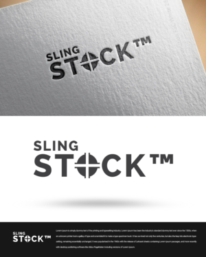 Logo Design by zingodesigns258 for designPORT | Design: #19812320