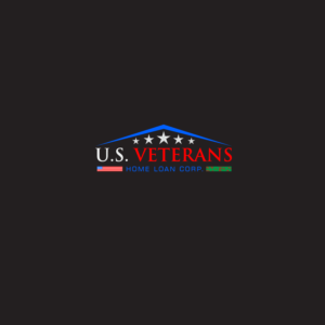 Logo Design by Gareng for U.S. Veterans Home Loan Corp. | Design: #19798338