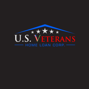 Logo Design by Gareng for U.S. Veterans Home Loan Corp. | Design: #19798651