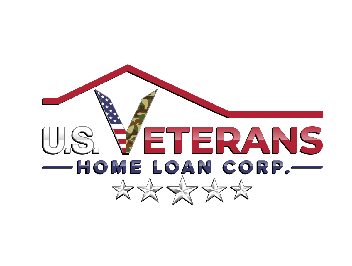 Logo Design by PinoySenpai for U.S. Veterans Home Loan Corp. | Design: #19806885