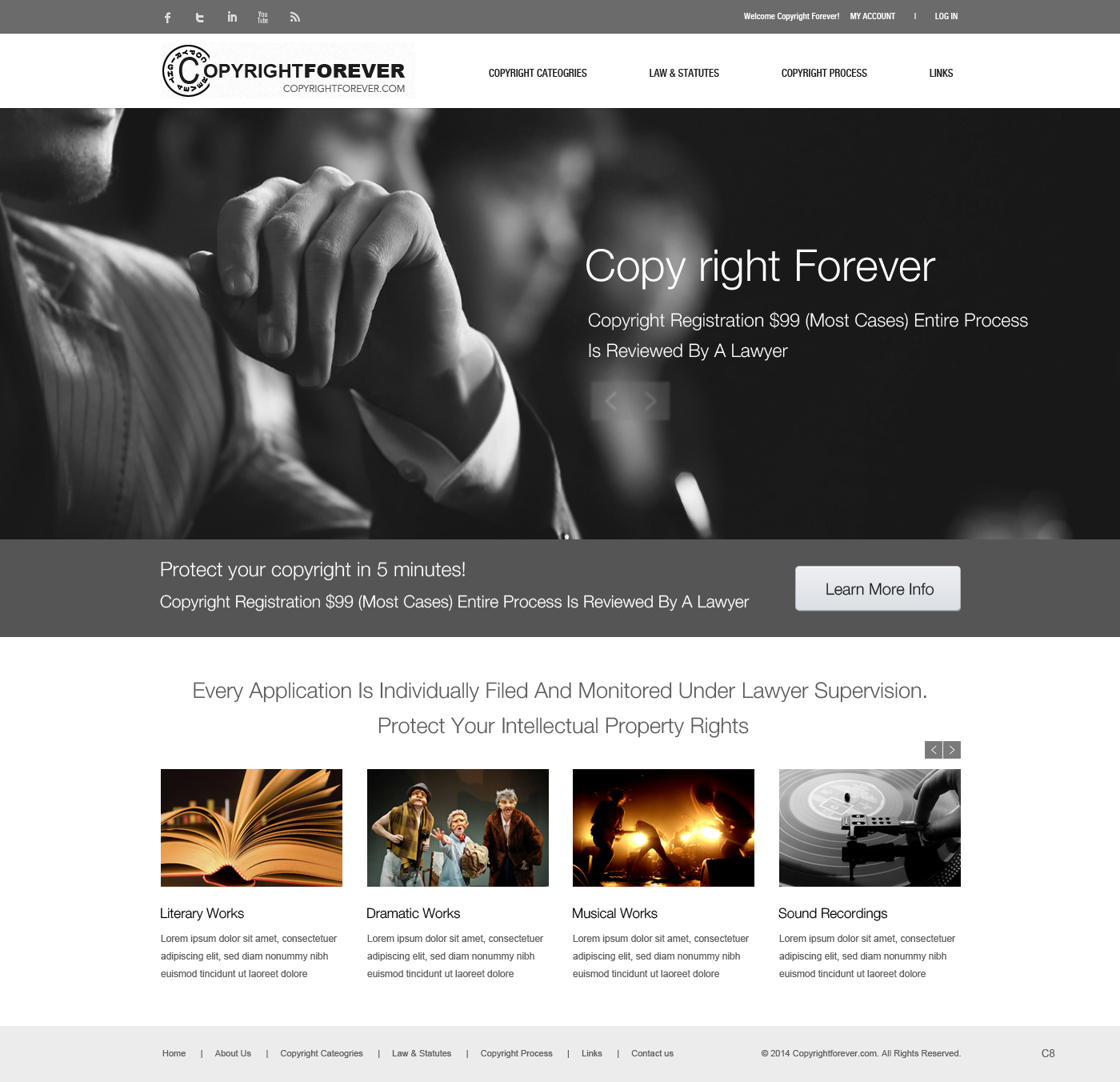 Web Design by pb for this project | Design #2911438