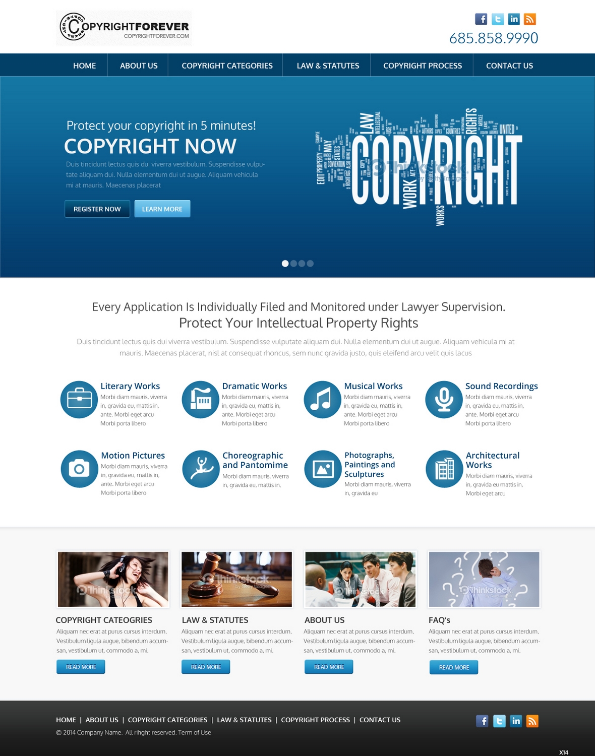 Web Design by pb for this project | Design #2911479