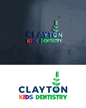 Logo Design by ACK Design for this project | Design: #19925537