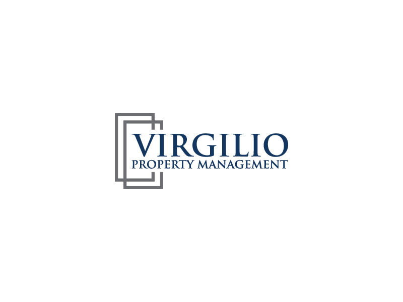 Logo Design by baki99 for Virgilio Property Management | Design #19852144