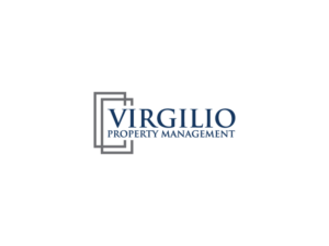 Diseño de Logo por baki99 para Virgilio Property Management | Diseño: #19852144