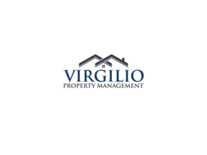 Diseño de Logo por baki99 para Virgilio Property Management | Diseño: #19852145