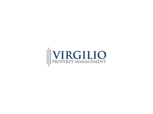 Diseño de Logo por baki99 para Virgilio Property Management | Diseño: #19852146