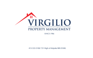 Diseño de Logo por GODDREAMCREATION para Virgilio Property Management | Diseño: #19832903