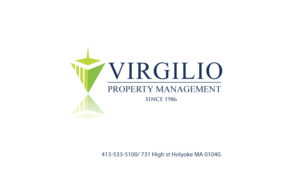 Diseño de Logo por GODDREAMCREATION para Virgilio Property Management | Diseño: #19832904