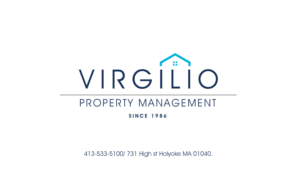 Diseño de Logo por GODDREAMCREATION para Virgilio Property Management | Diseño: #19832906