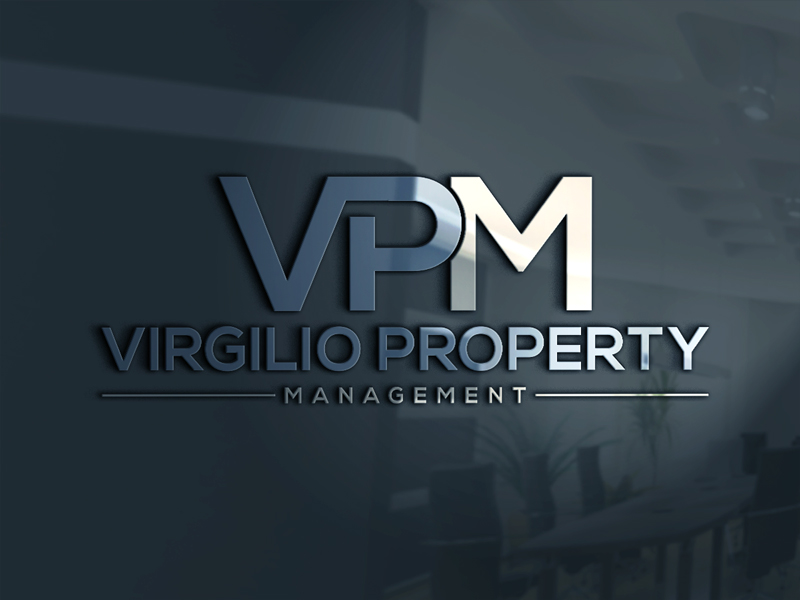 Upmarket, Elegant Logo Design for Virgilio Property Management/413533