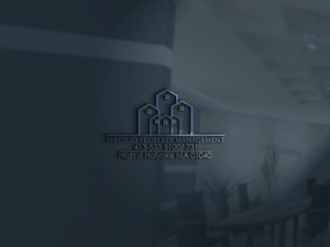 Diseño de Logo por Rosaleen para Virgilio Property Management | Diseño: #19839909