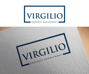 Logo Design by DesignKhalifa2 for Virgilio Property Management | Design: #19814433